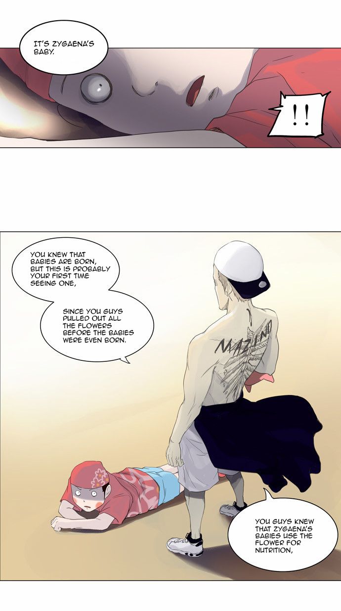 Tower of God Chapter 113 32